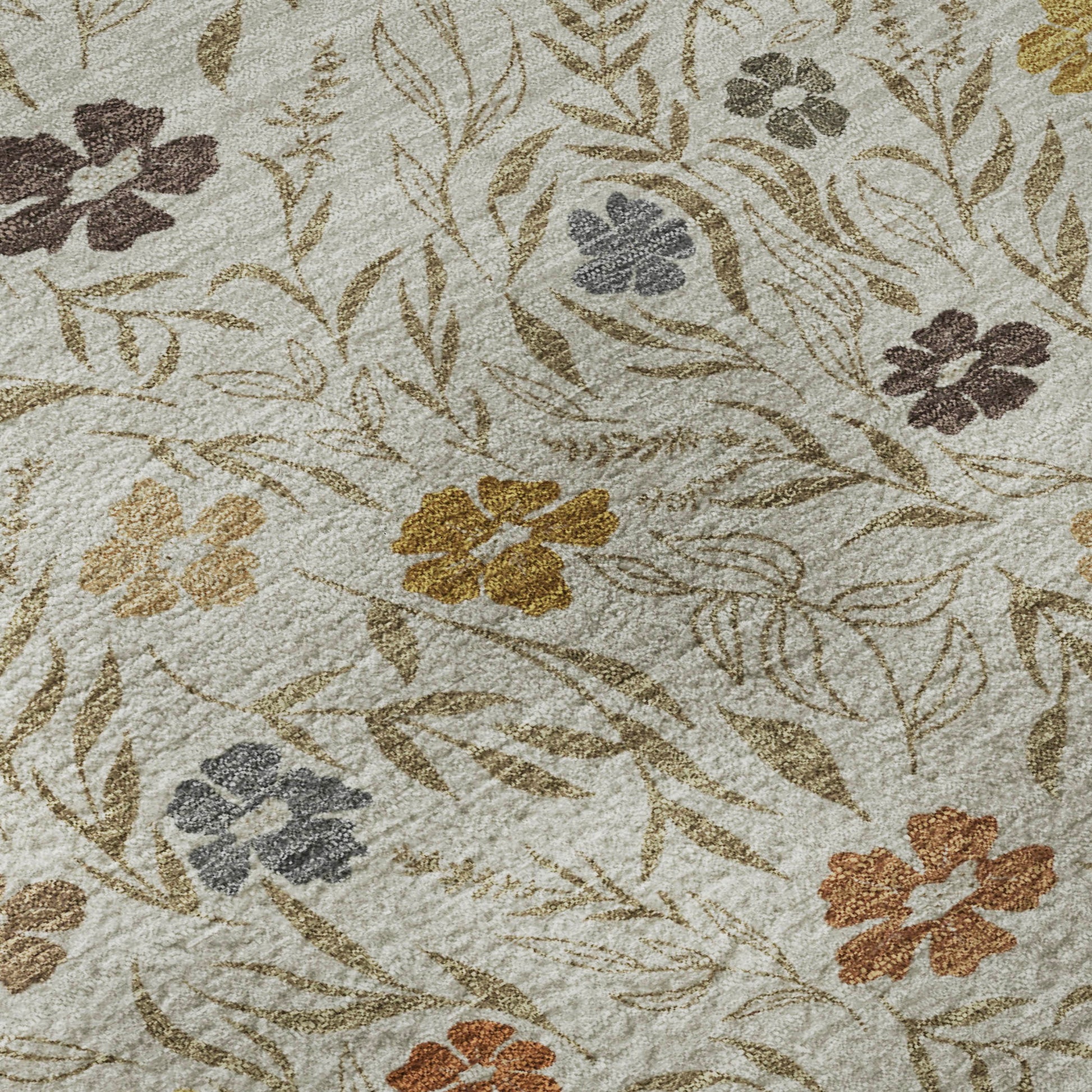 Dalyn Rugs Soft Essentials  Pearl  Transitional