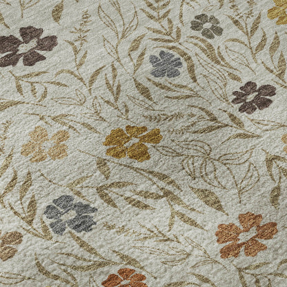 Dalyn Rugs Soft Essentials  Pearl  Transitional