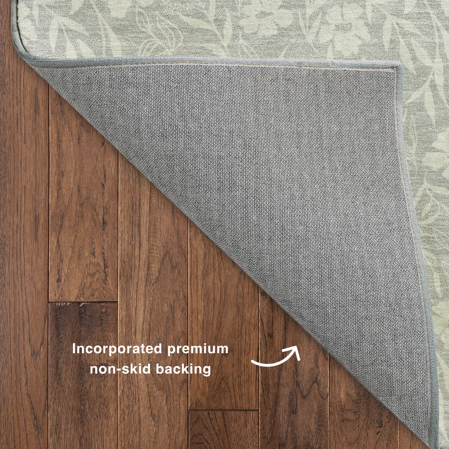 Dalyn Rugs Soft Essentials  Silver  Transitional