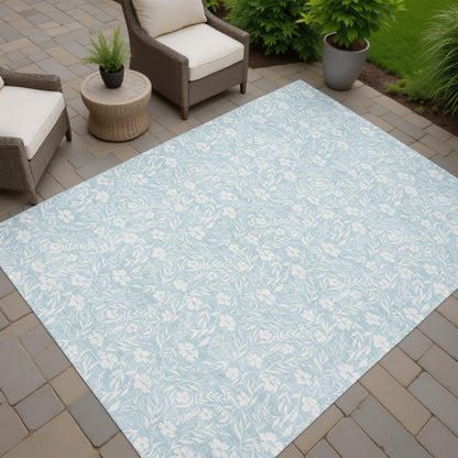 Dalyn Rugs Soft Essentials  Sky  Transitional