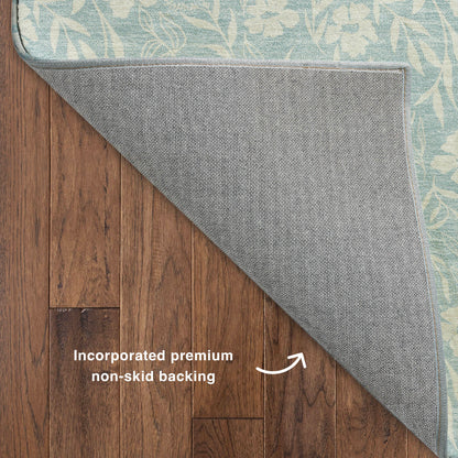 Dalyn Rugs Soft Essentials  Sky  Transitional