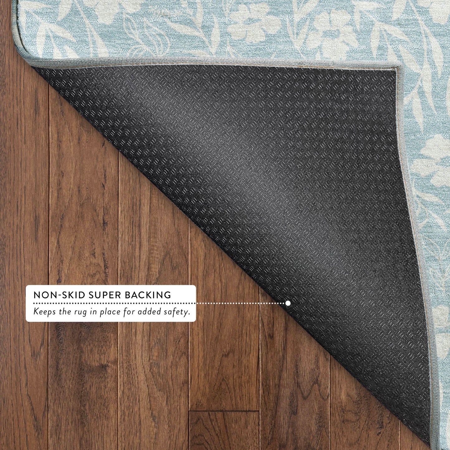 Dalyn Rugs Soft Essentials  Sky  Transitional