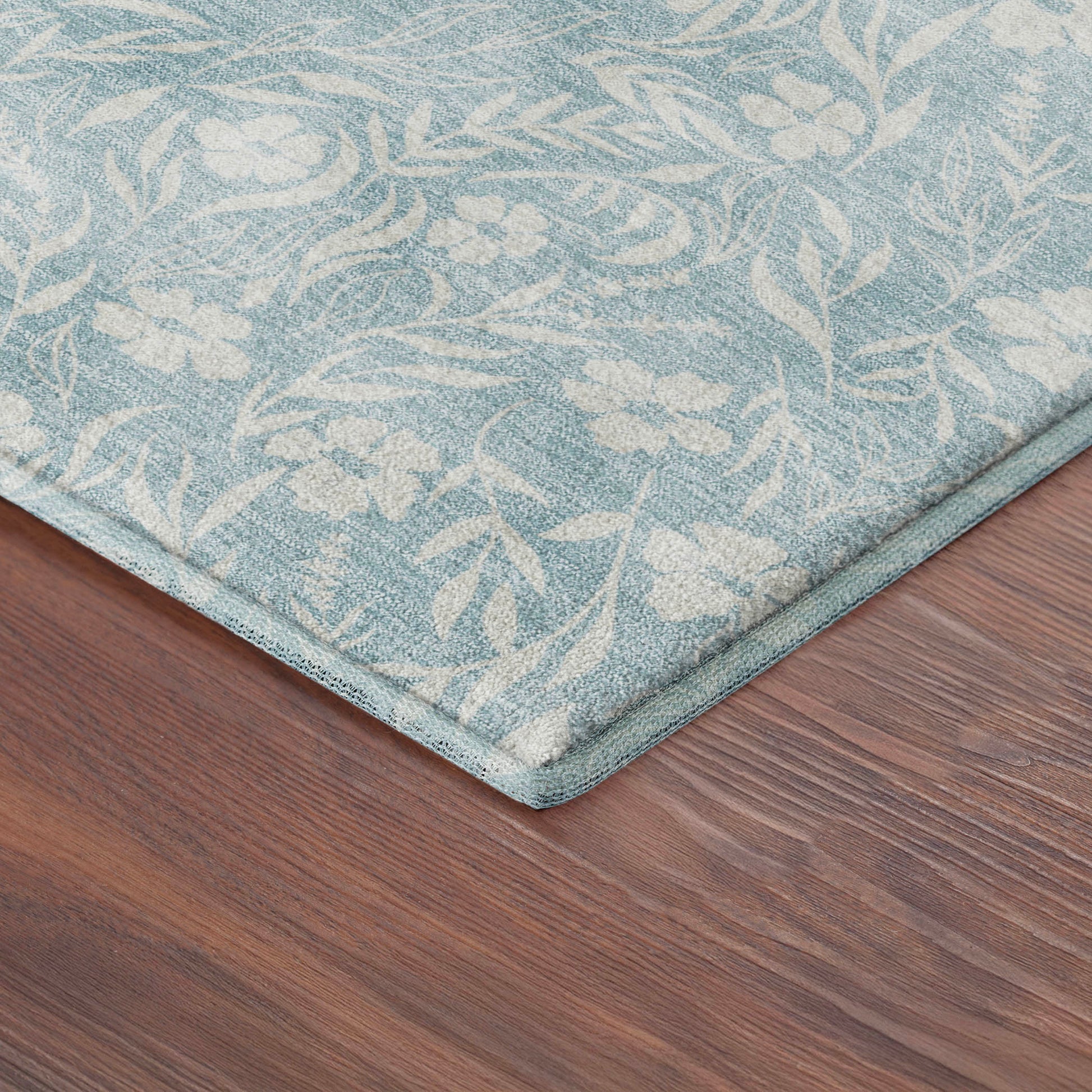 Dalyn Rugs Soft Essentials  Sky  Transitional