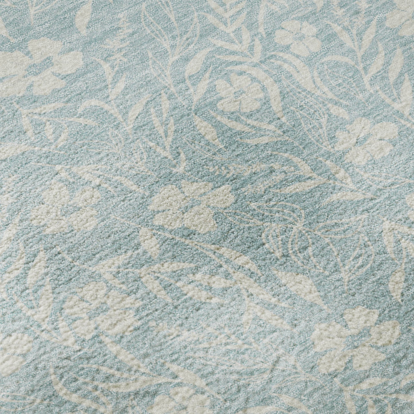 Dalyn Rugs Soft Essentials  Sky  Transitional