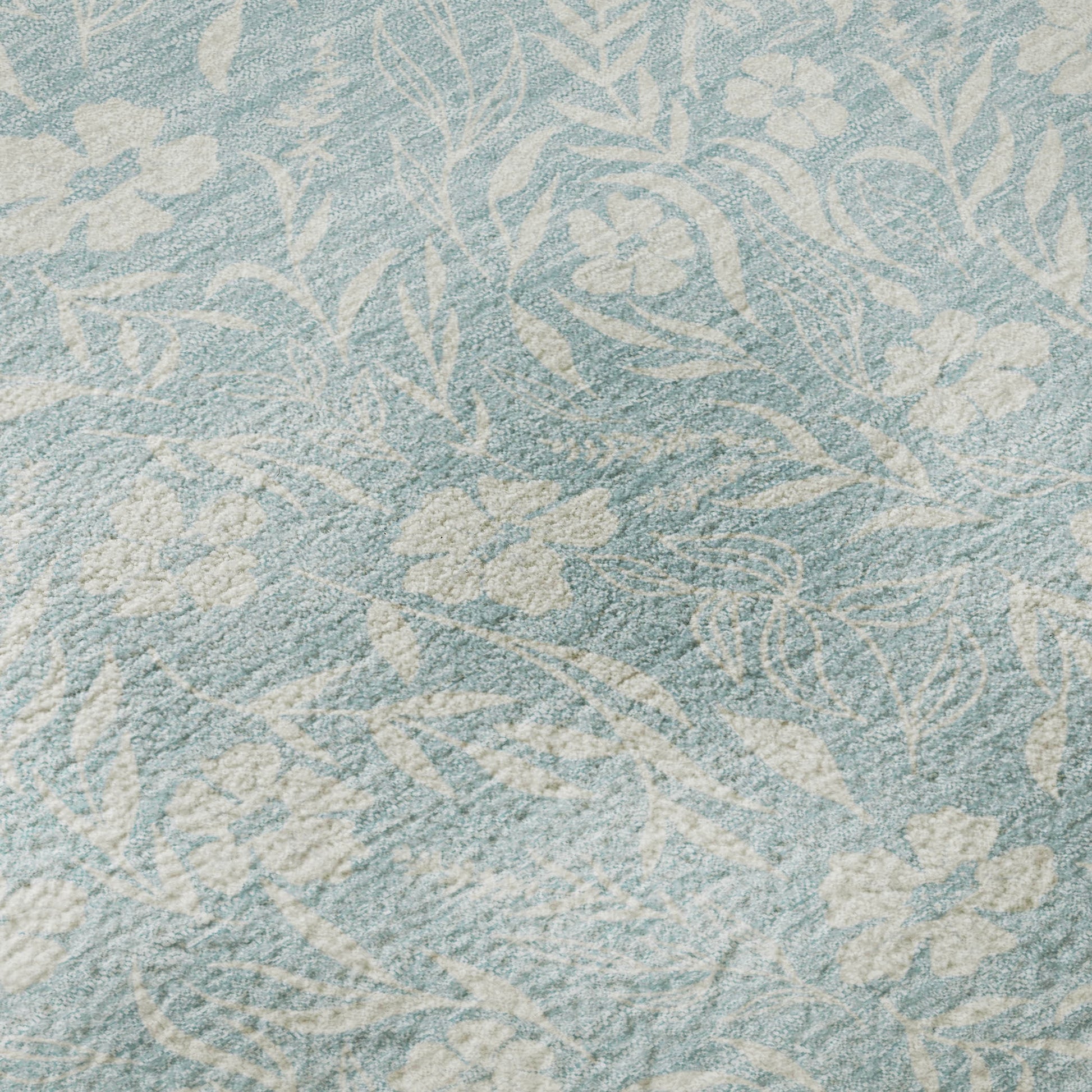 Dalyn Rugs Soft Essentials  Sky  Transitional