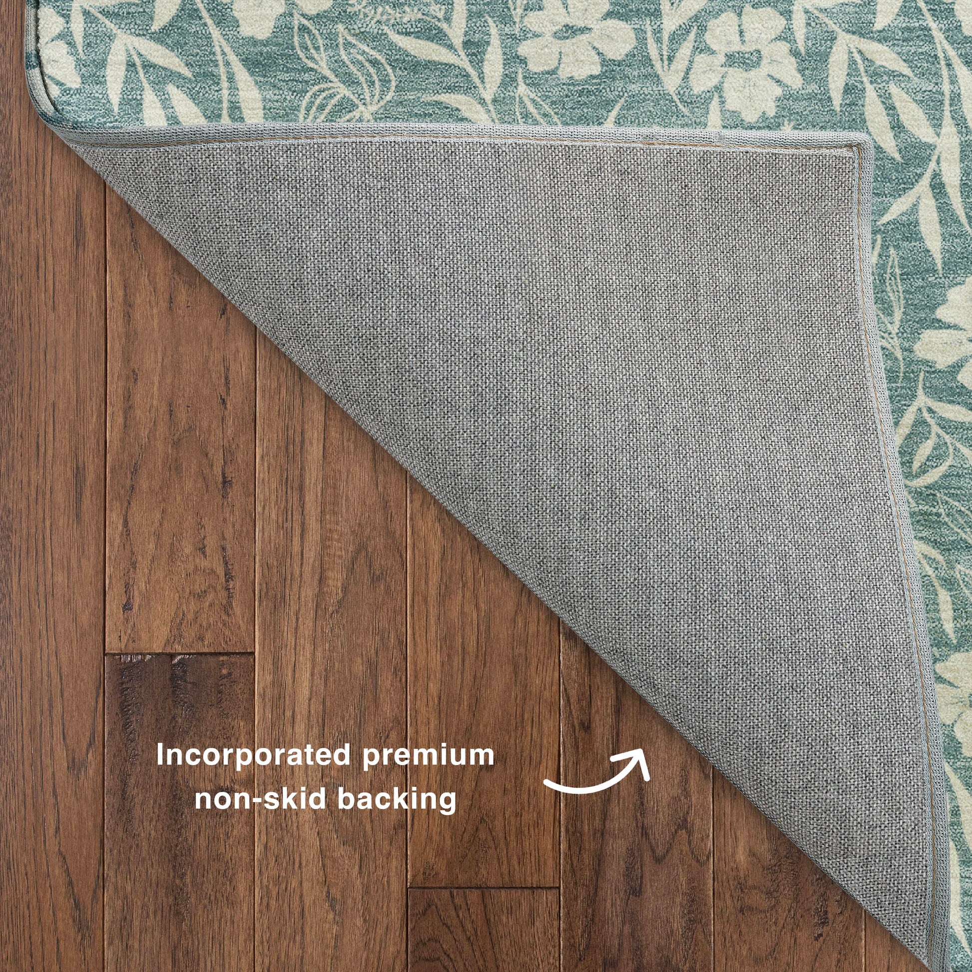 Dalyn Rugs Soft Essentials  Teal  Transitional