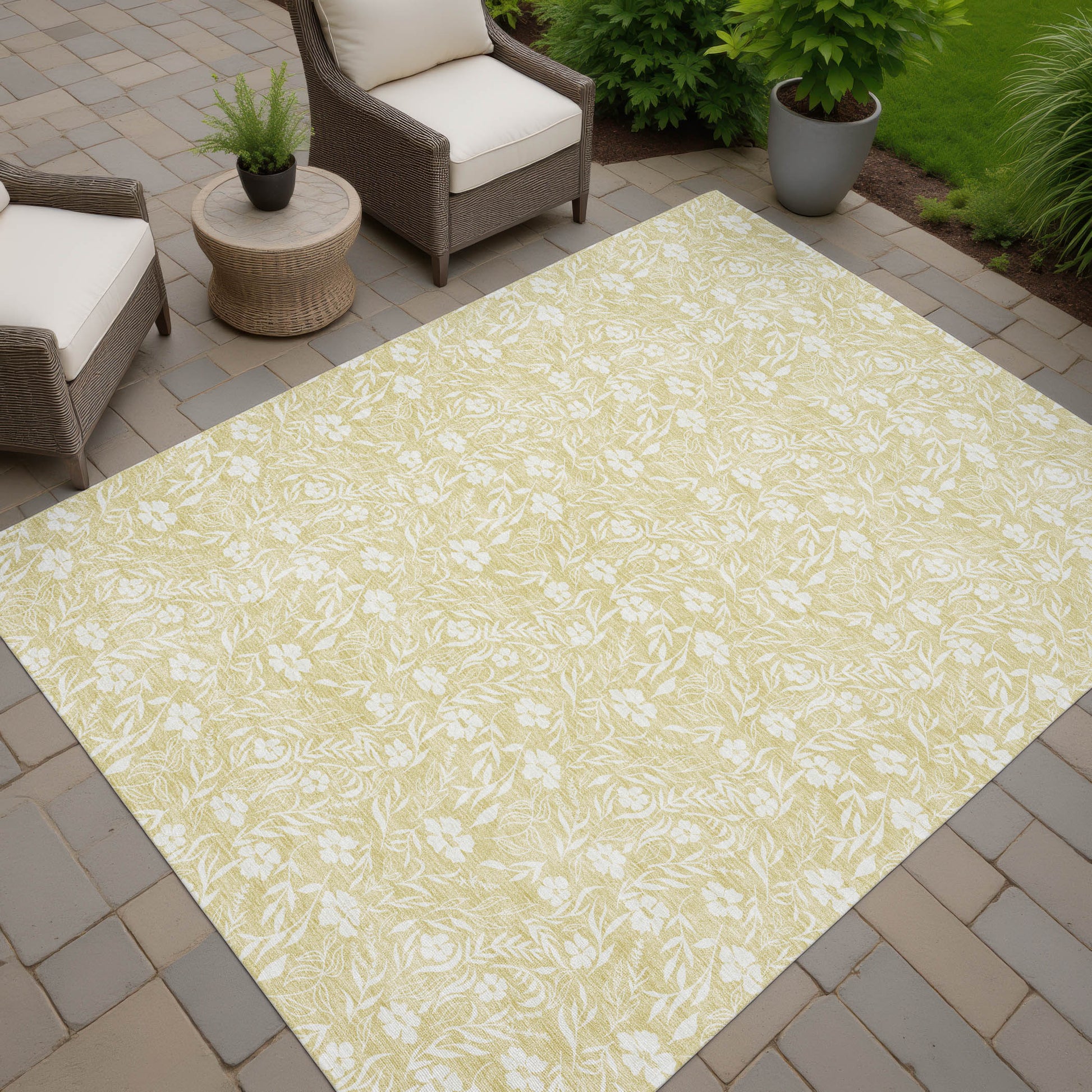 Dalyn Rugs Soft Essentials  Wheat  Transitional