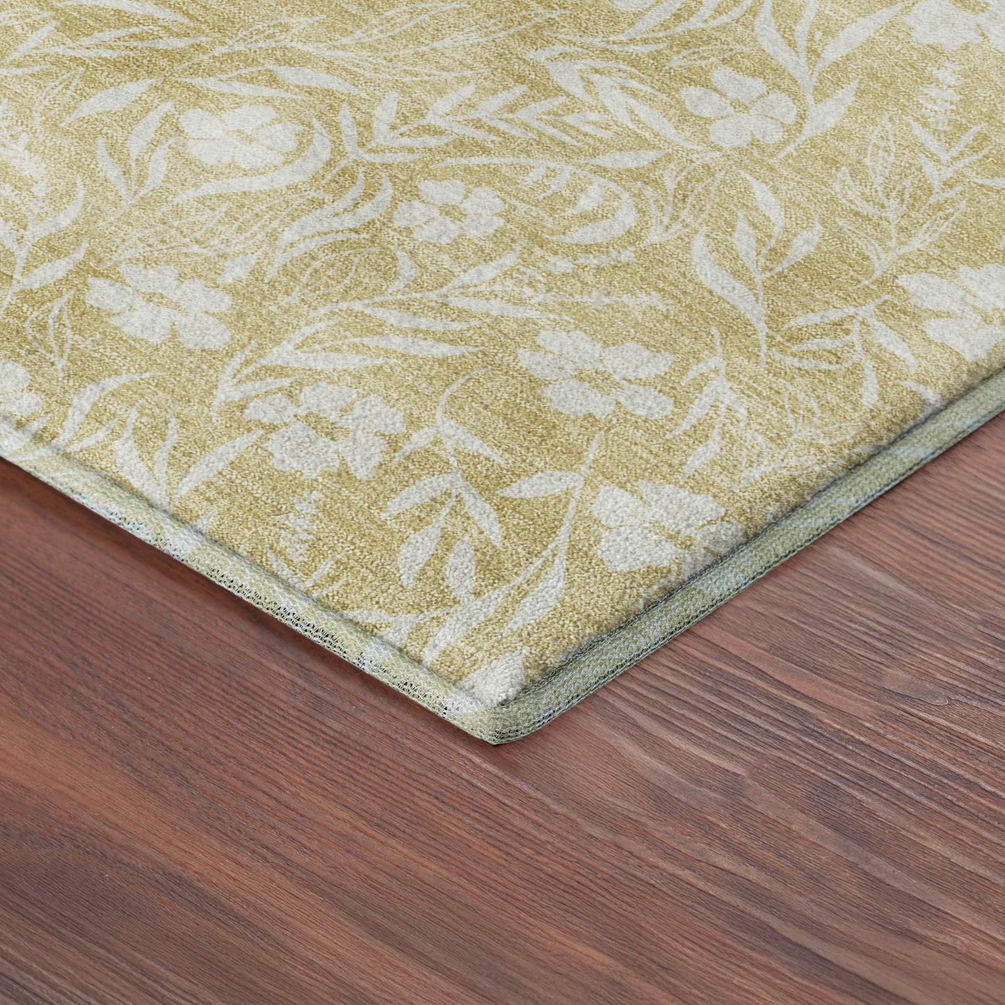 Dalyn Rugs Soft Essentials  Wheat  Transitional