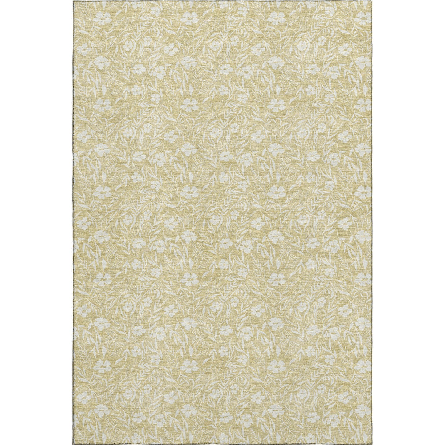Dalyn Rugs Soft Essentials  Wheat  Transitional