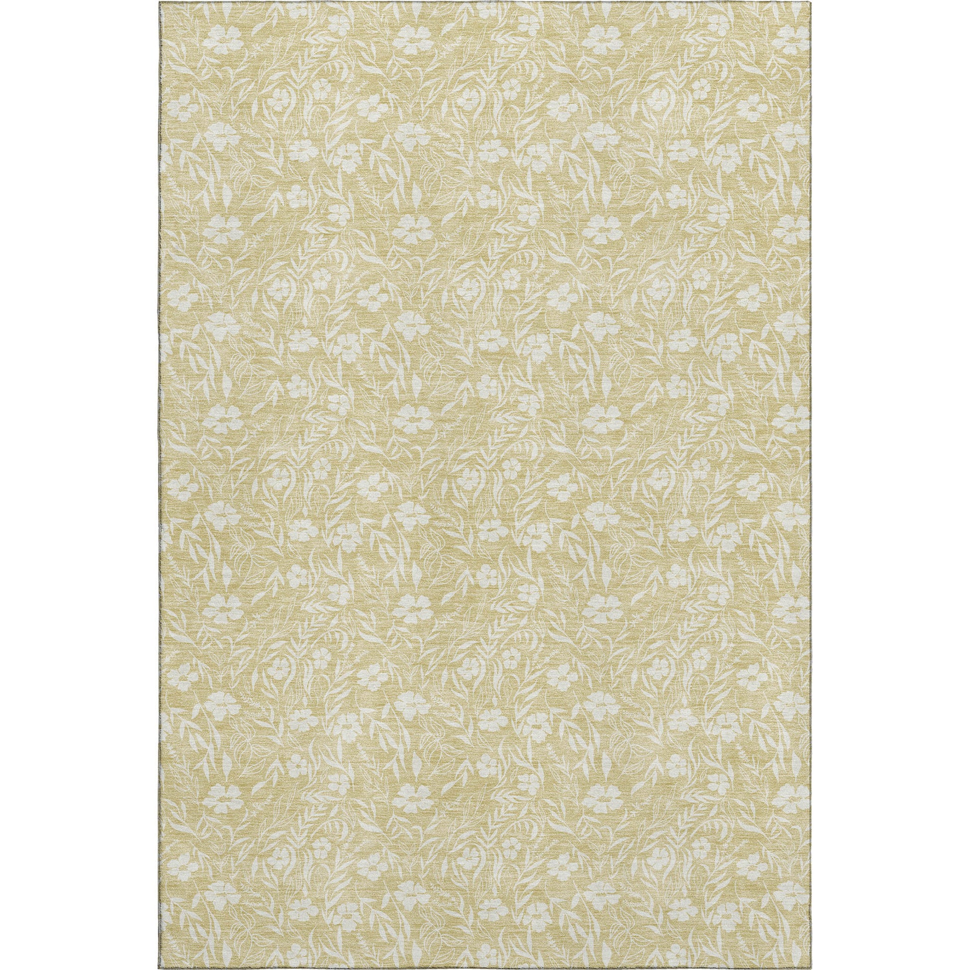 Dalyn Rugs Soft Essentials  Wheat  Transitional