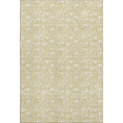 Dalyn Rugs Soft Essentials  Wheat  Transitional