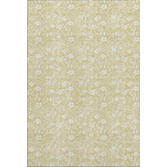 Dalyn Rugs Soft Essentials  Wheat  Transitional