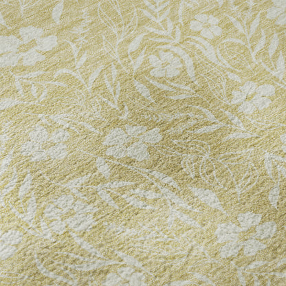 Dalyn Rugs Soft Essentials  Wheat  Transitional