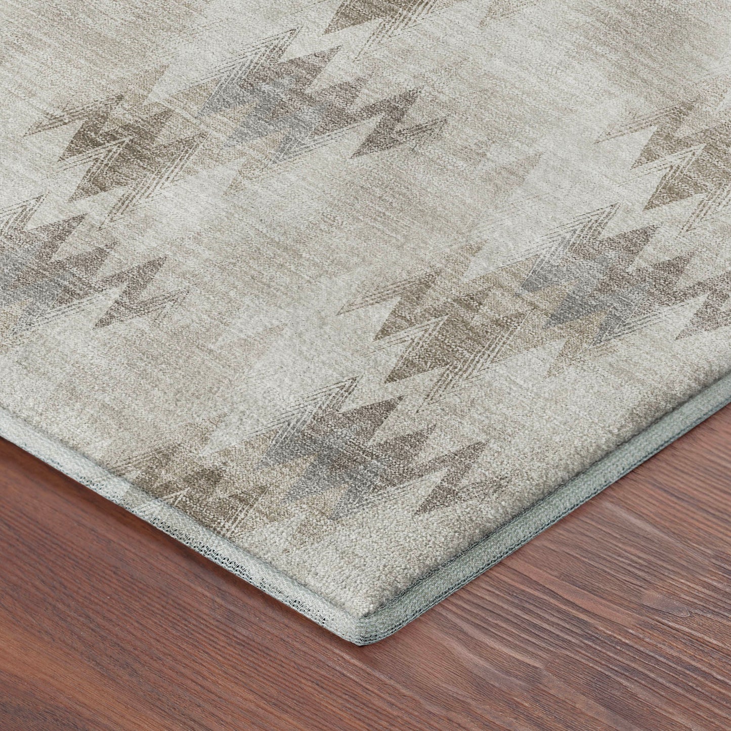 Dalyn Rugs Soft Essentials  Beige  Transitional