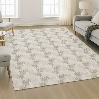 Dalyn Rugs Soft Essentials  Beige  Transitional
