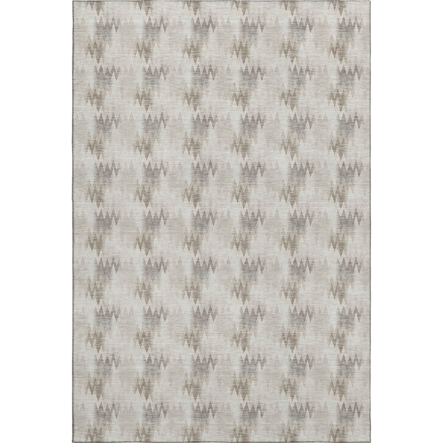 Dalyn Rugs Soft Essentials  Beige  Transitional