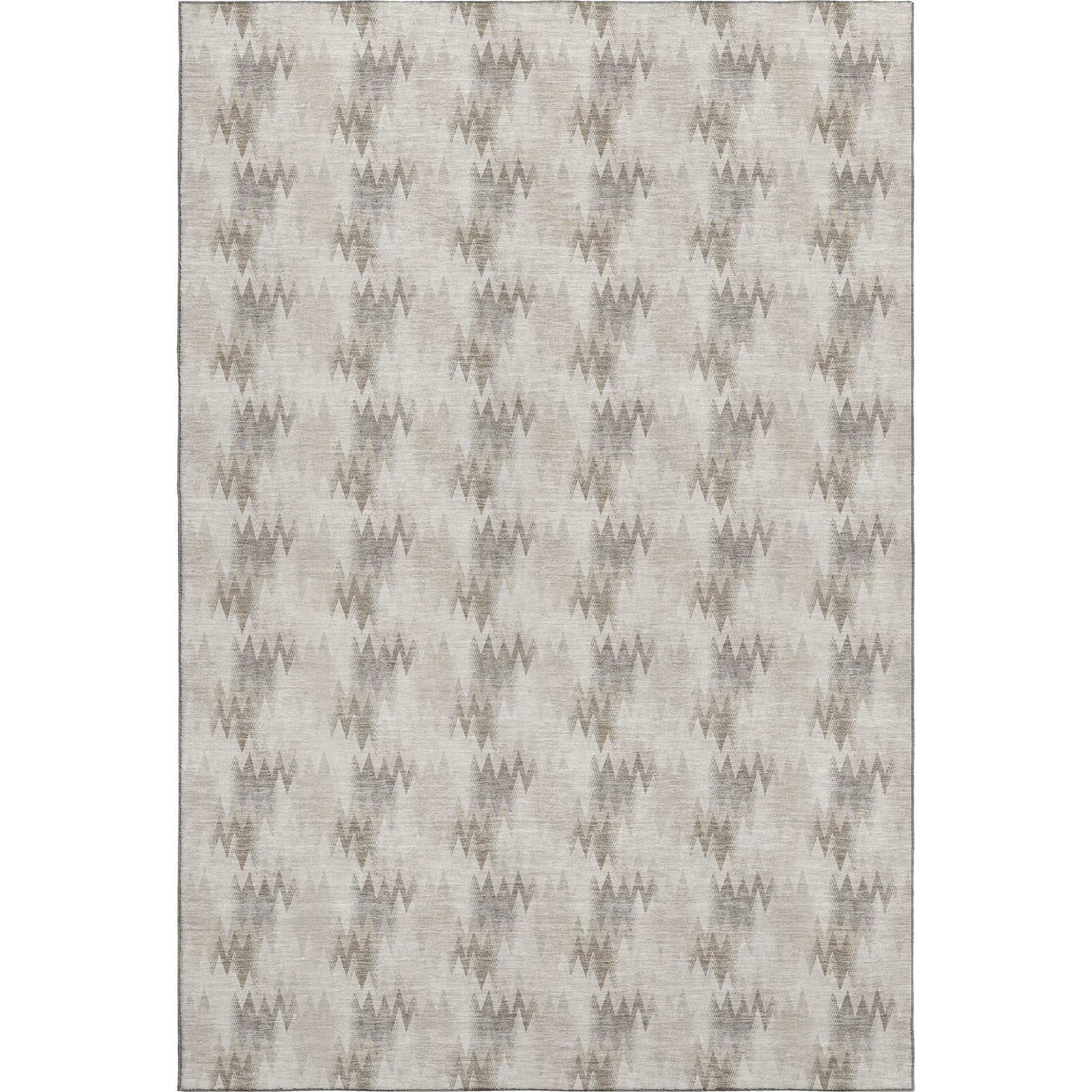 Dalyn Rugs Soft Essentials  Beige  Transitional