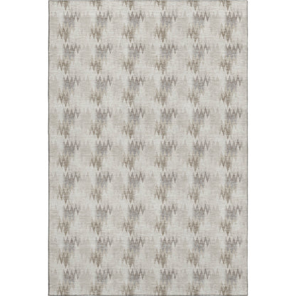 Dalyn Rugs Soft Essentials  Beige  Transitional