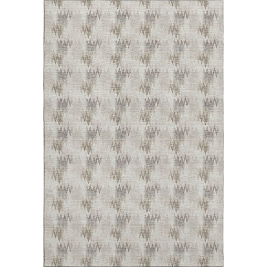 Dalyn Rugs Soft Essentials  Beige  Transitional