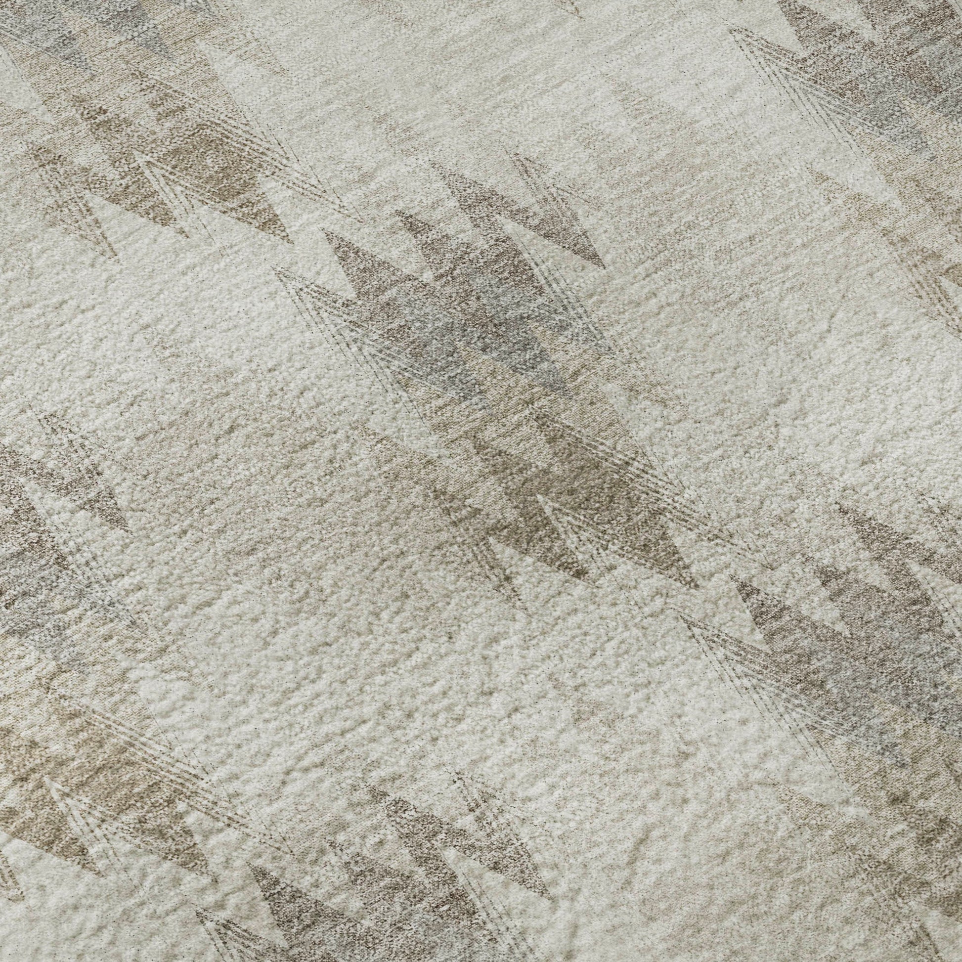 Dalyn Rugs Soft Essentials  Beige  Transitional