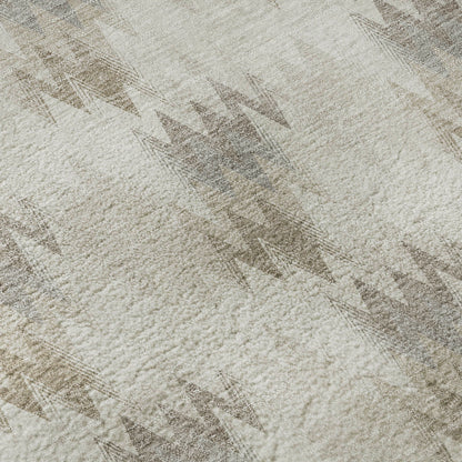 Dalyn Rugs Soft Essentials  Beige  Transitional