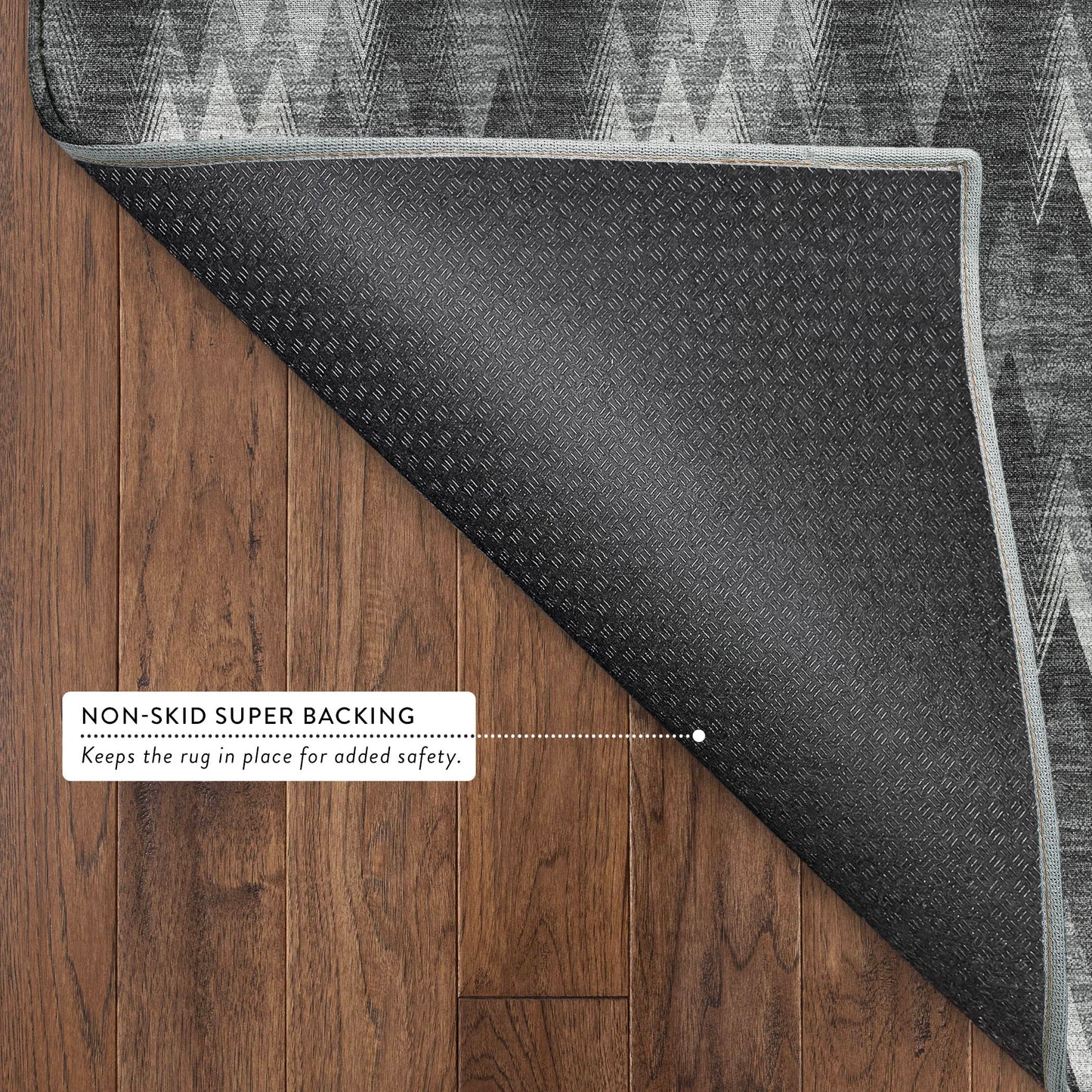 Dalyn Rugs Soft Essentials  Black  Transitional