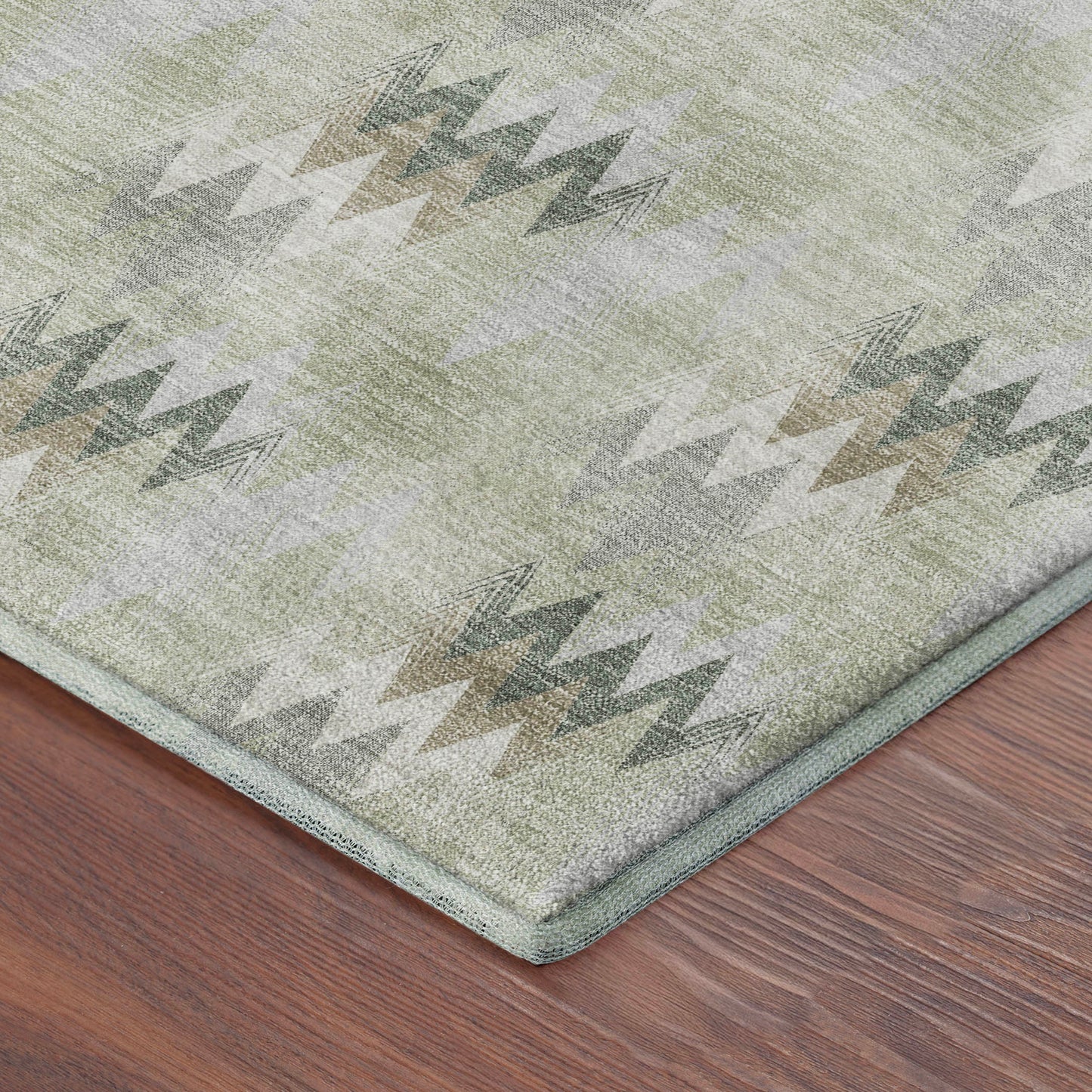 Dalyn Rugs Soft Essentials  Celery  Transitional