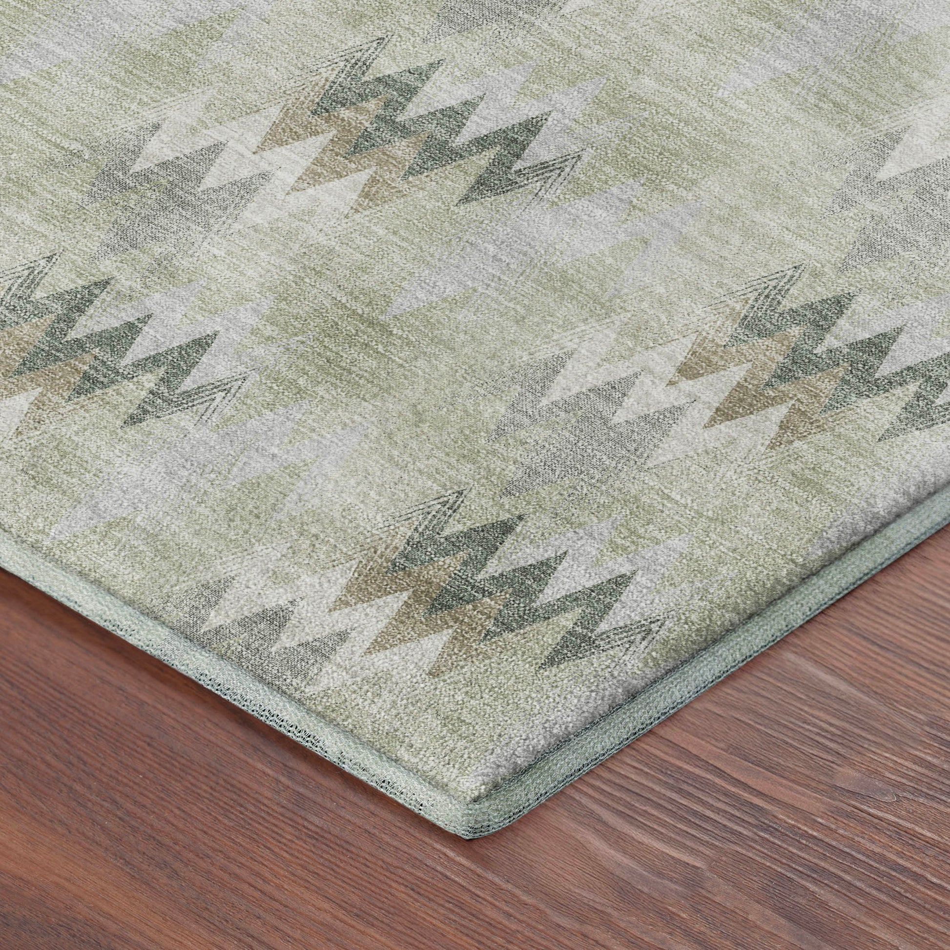 Dalyn Rugs Soft Essentials  Celery  Transitional