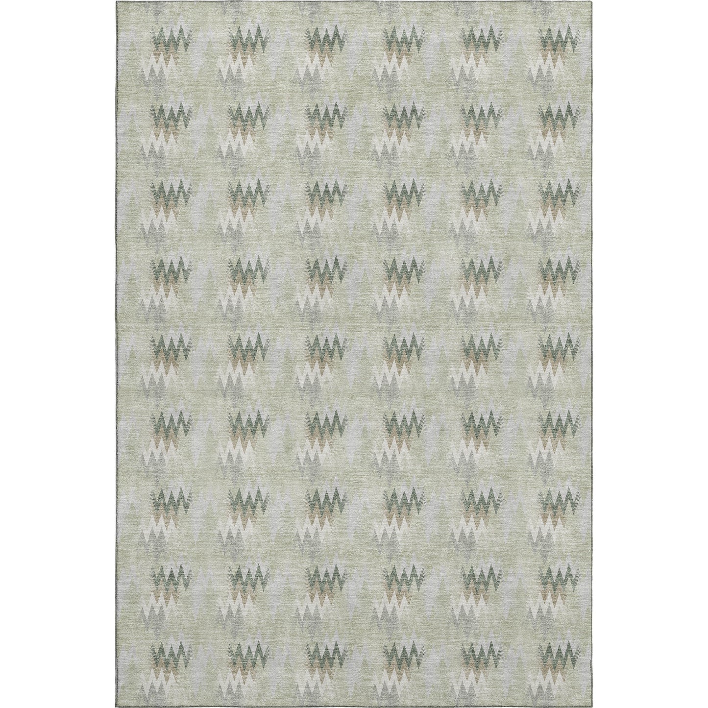 Dalyn Rugs Soft Essentials  Celery  Transitional