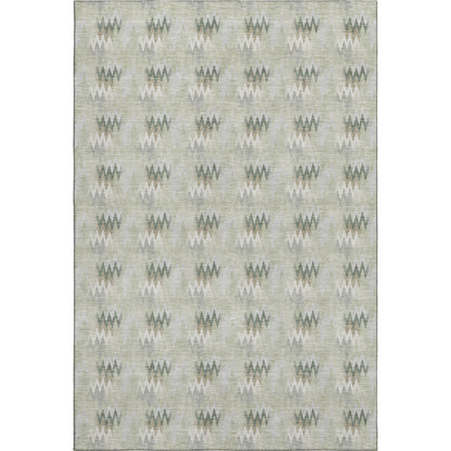 Dalyn Rugs Soft Essentials  Celery  Transitional