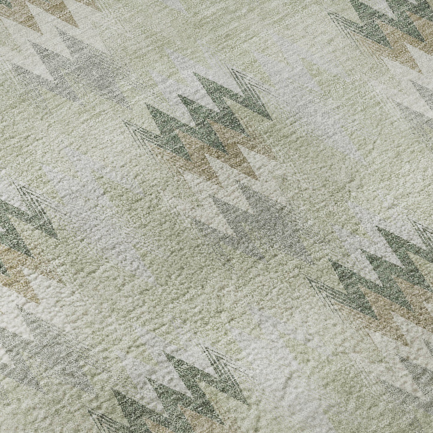 Dalyn Rugs Soft Essentials  Celery  Transitional