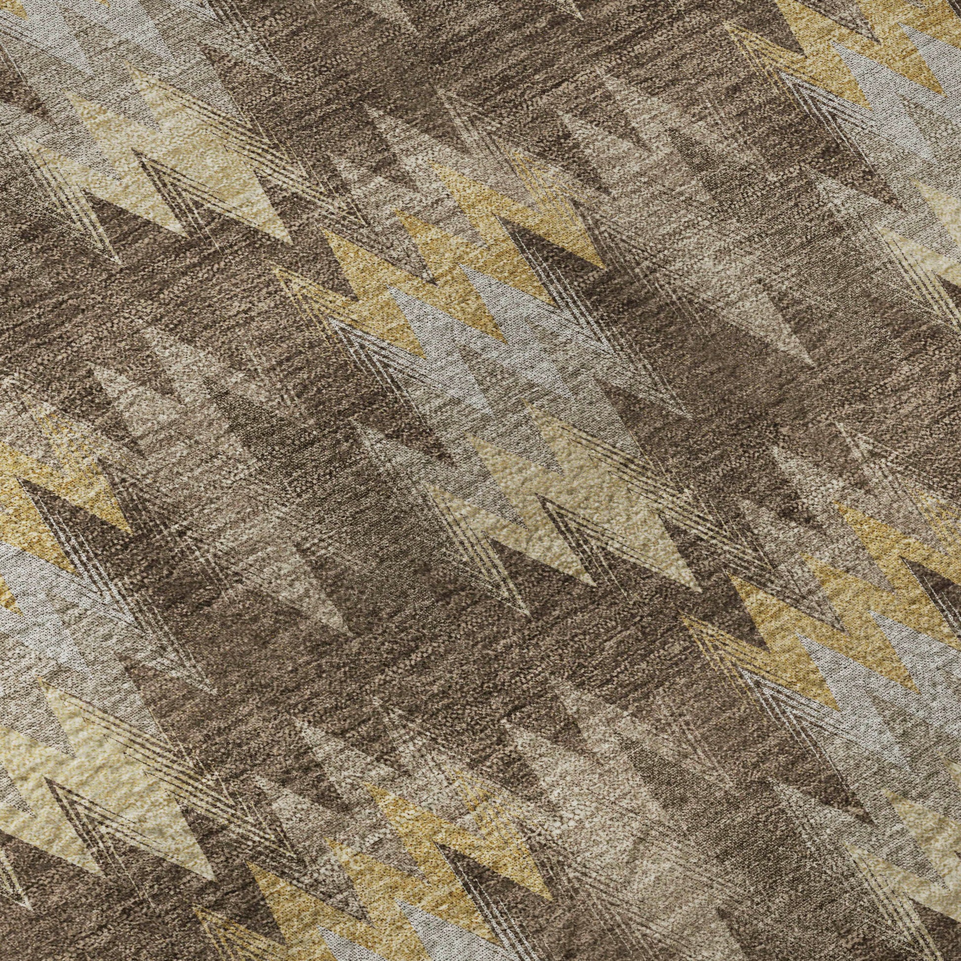 Dalyn Rugs Soft Essentials  Chocolate  Transitional