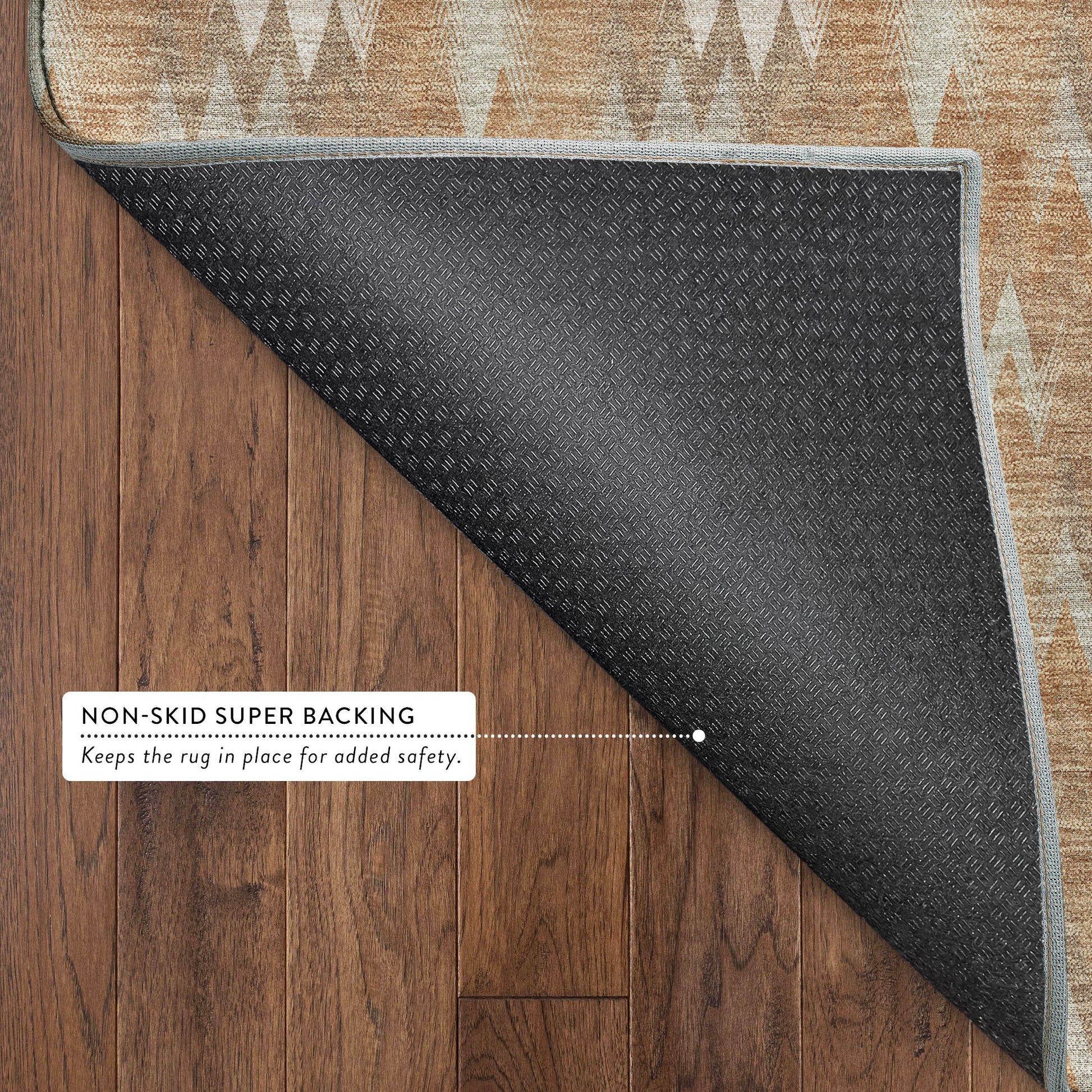 Dalyn Rugs Soft Essentials  Copper  Transitional