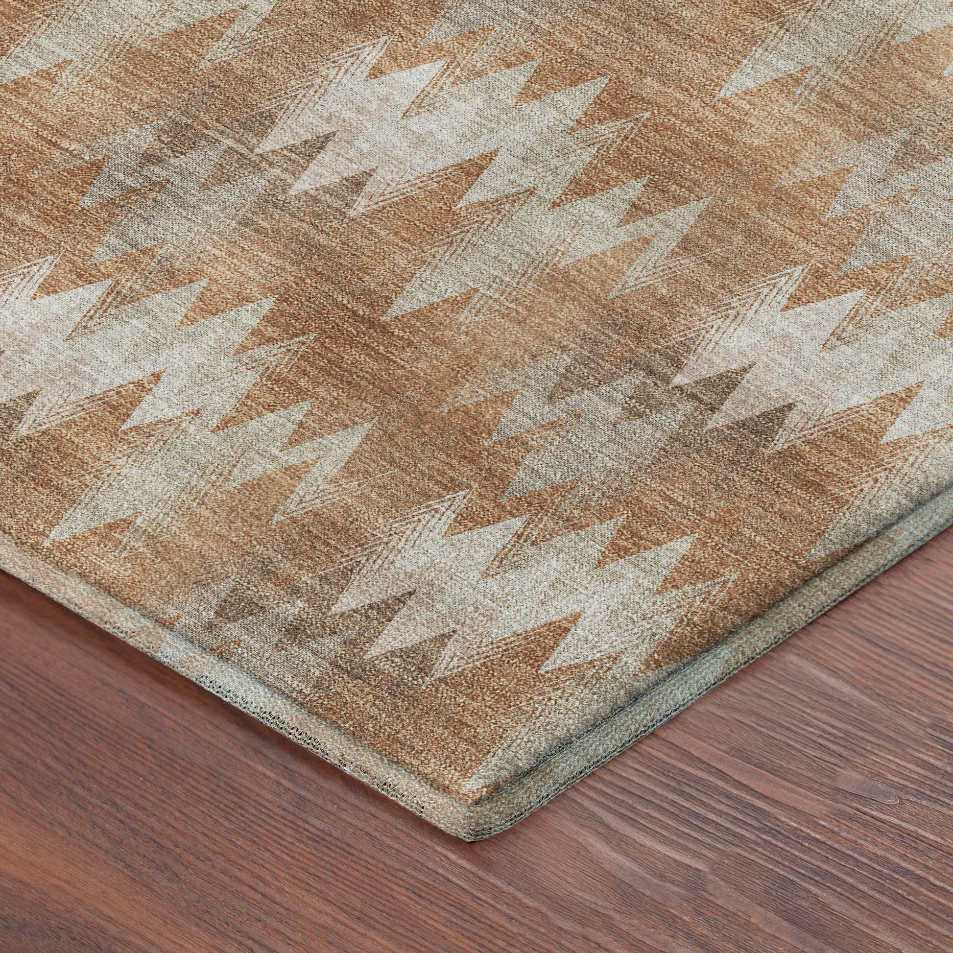 Dalyn Rugs Soft Essentials  Copper  Transitional
