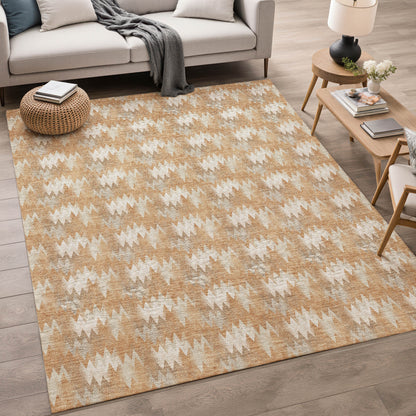 Dalyn Rugs Soft Essentials  Copper  Transitional