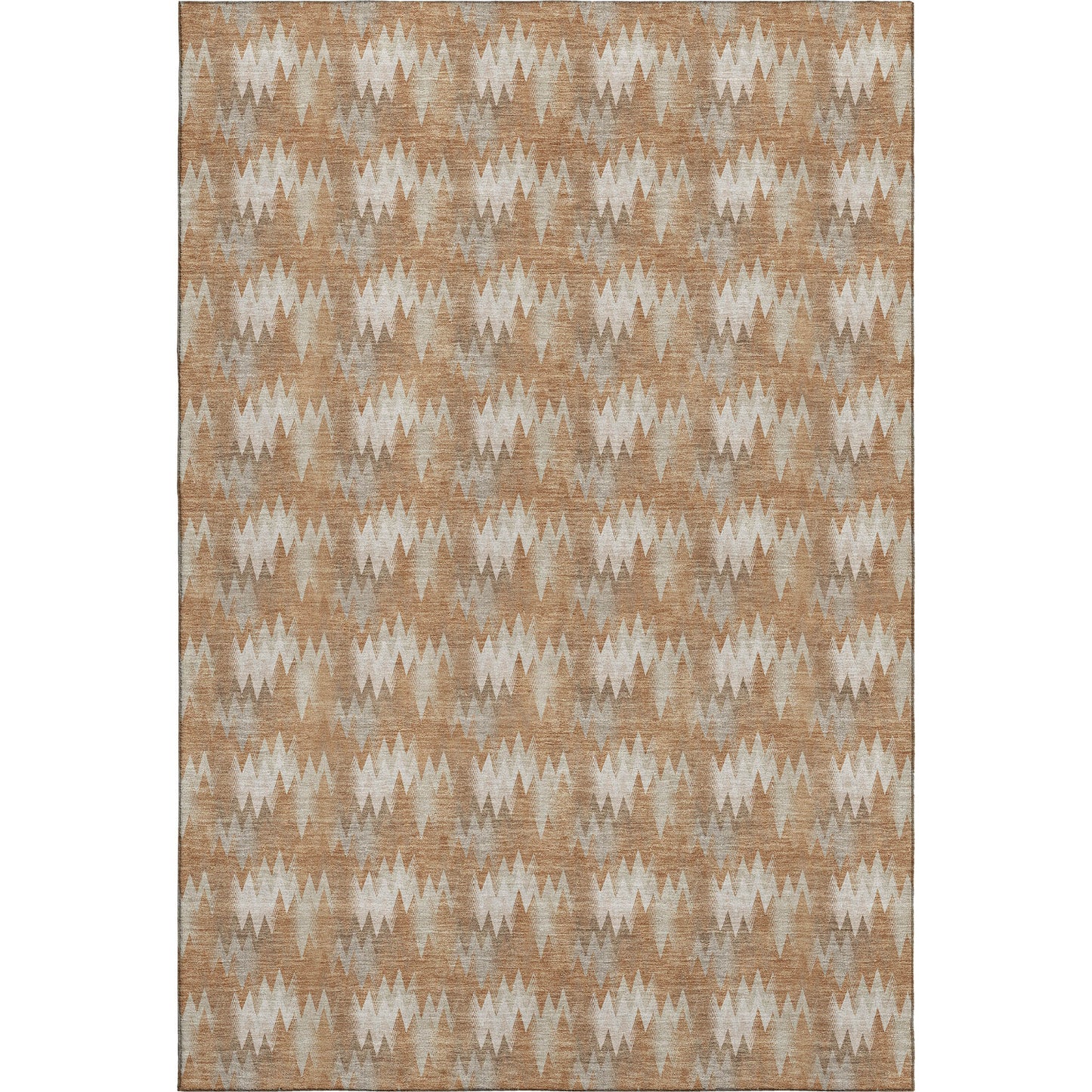 Dalyn Rugs Soft Essentials  Copper  Transitional