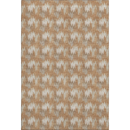 Dalyn Rugs Soft Essentials  Copper  Transitional