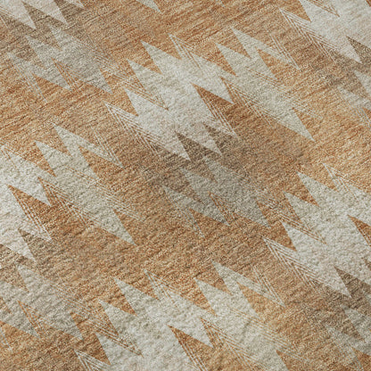 Dalyn Rugs Soft Essentials  Copper  Transitional