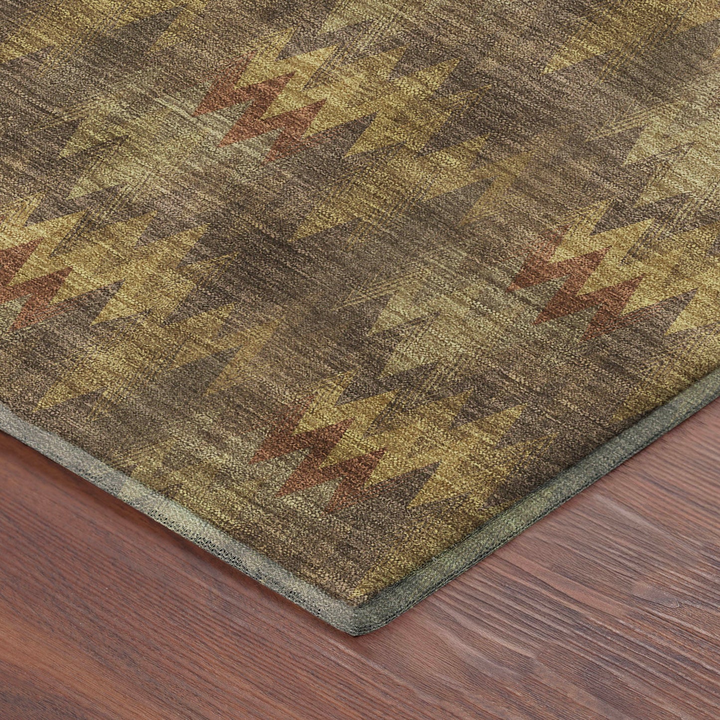 Dalyn Rugs Soft Essentials  Earth  Transitional