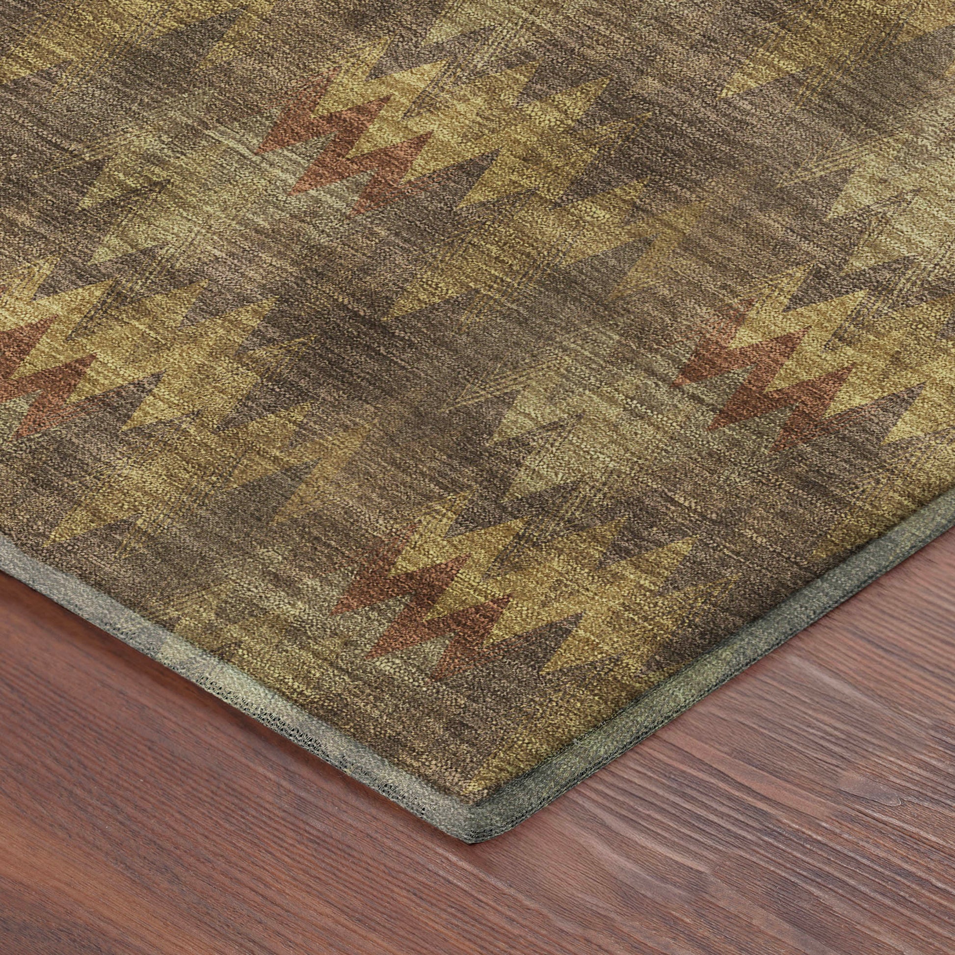 Dalyn Rugs Soft Essentials  Earth  Transitional