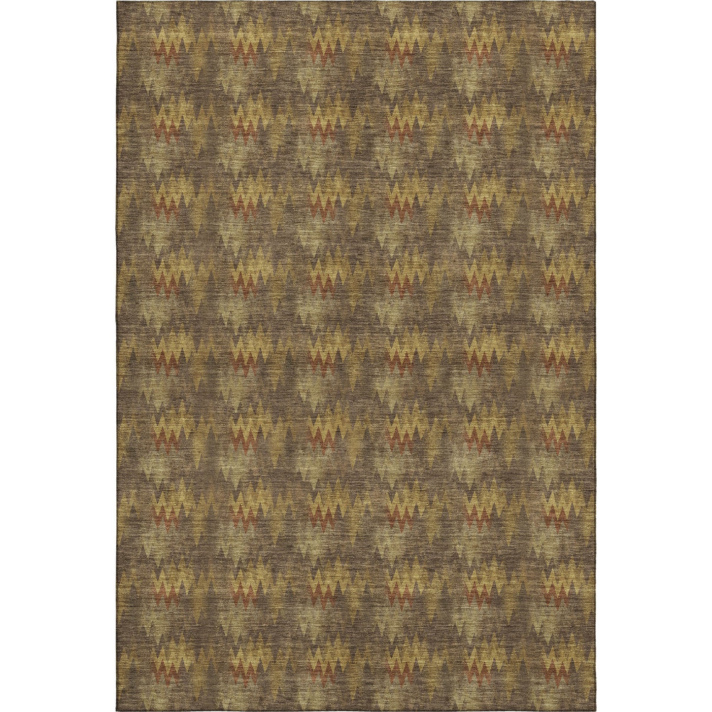 Dalyn Rugs Soft Essentials  Earth  Transitional
