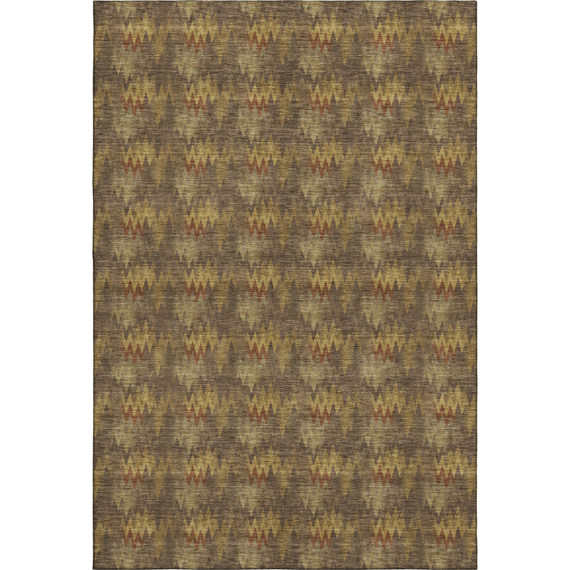 Dalyn Rugs Soft Essentials  Earth  Transitional