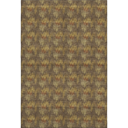 Dalyn Rugs Soft Essentials  Earth  Transitional