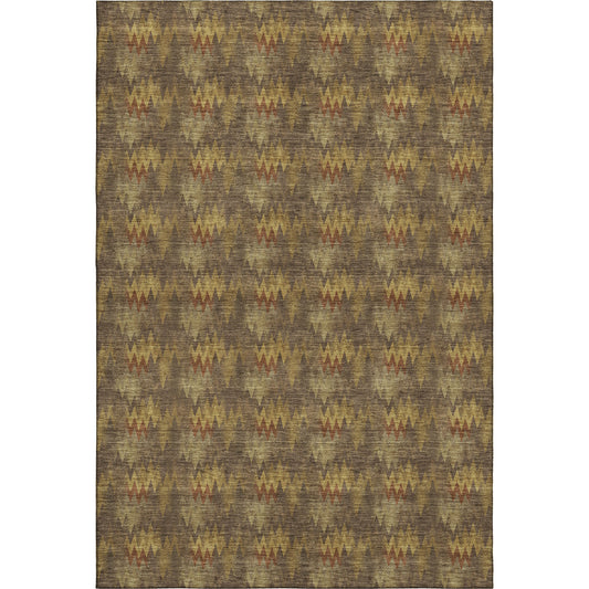 Dalyn Rugs Soft Essentials  Earth  Transitional