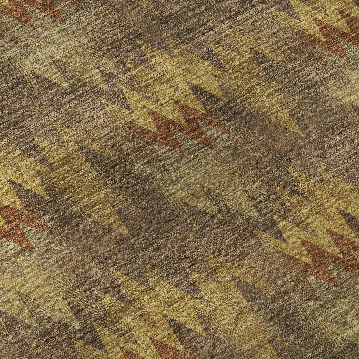 Dalyn Rugs Soft Essentials  Earth  Transitional