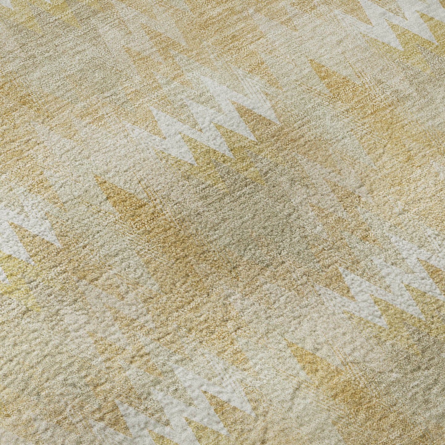 Dalyn Rugs Soft Essentials  Gold  Transitional