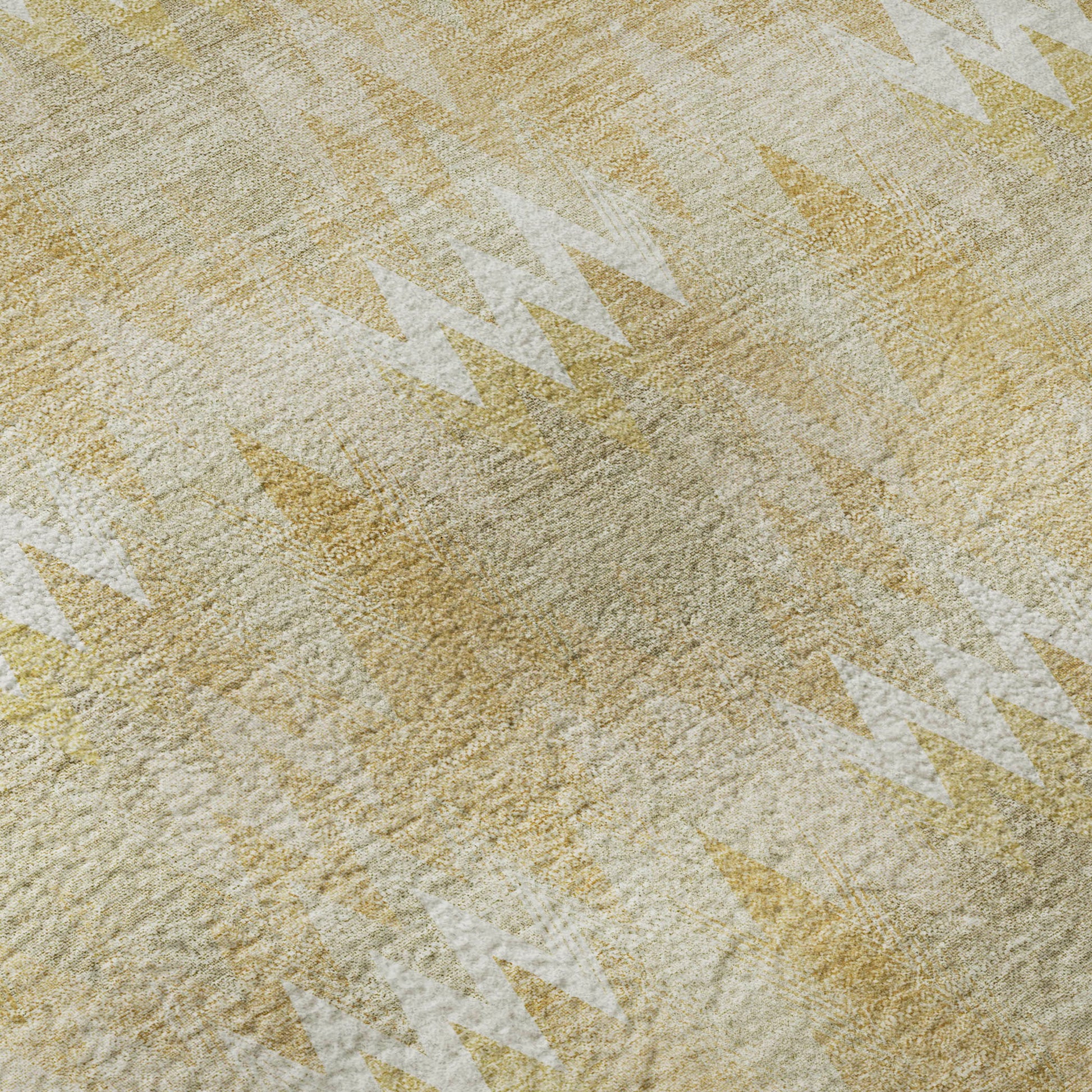 Dalyn Rugs Soft Essentials  Gold  Transitional