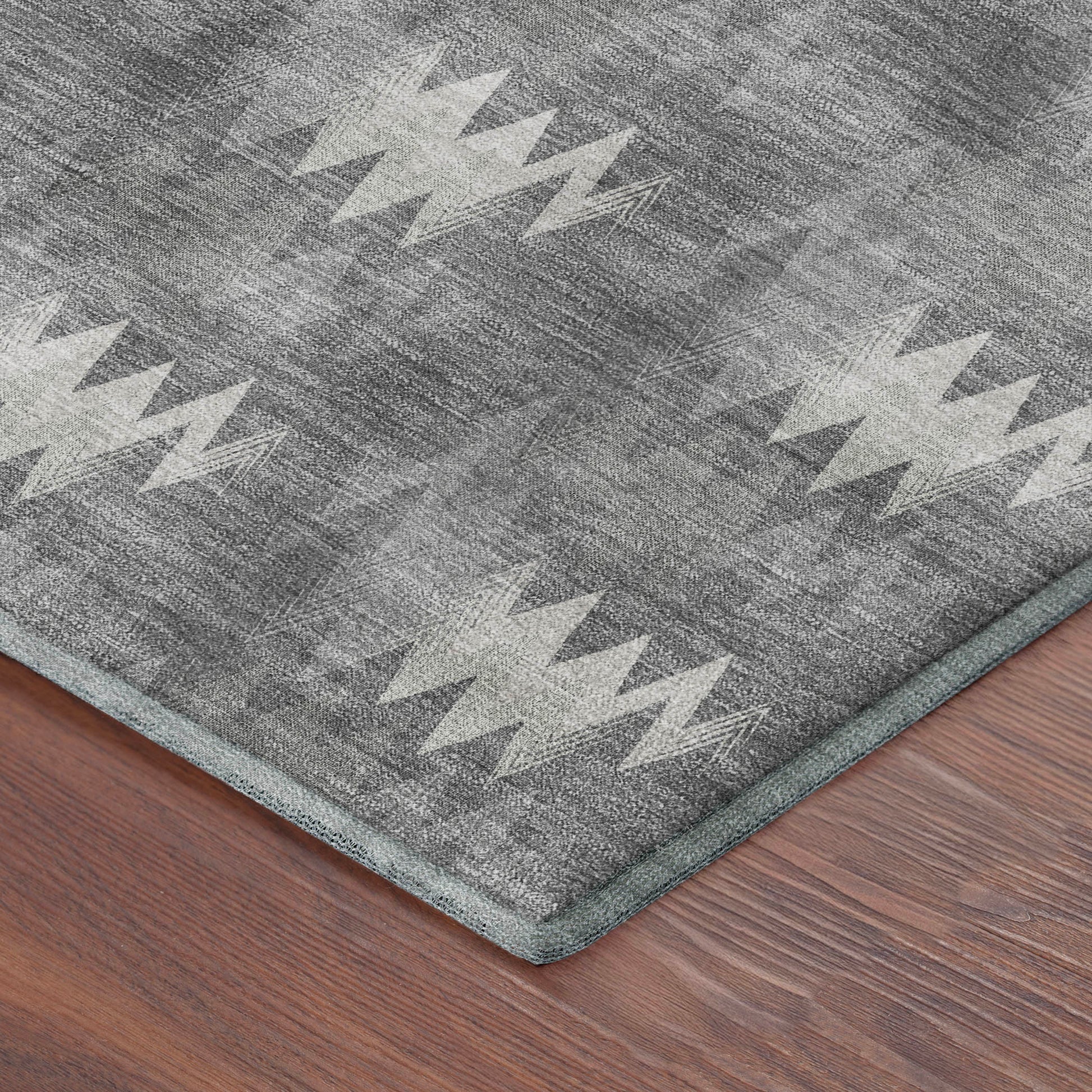 Dalyn Rugs Soft Essentials  Gray  Transitional