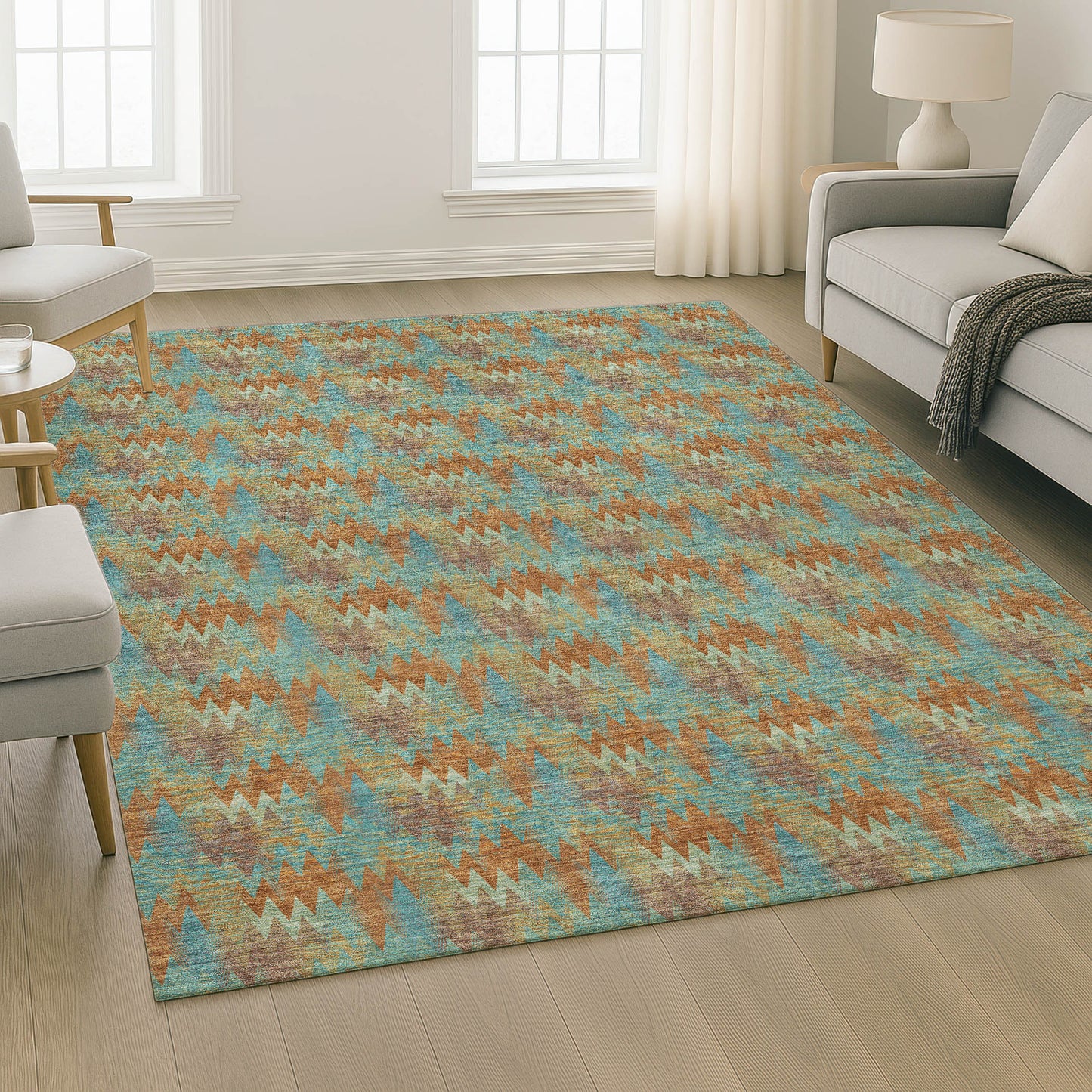 Dalyn Rugs Soft Essentials  Jewel  Transitional