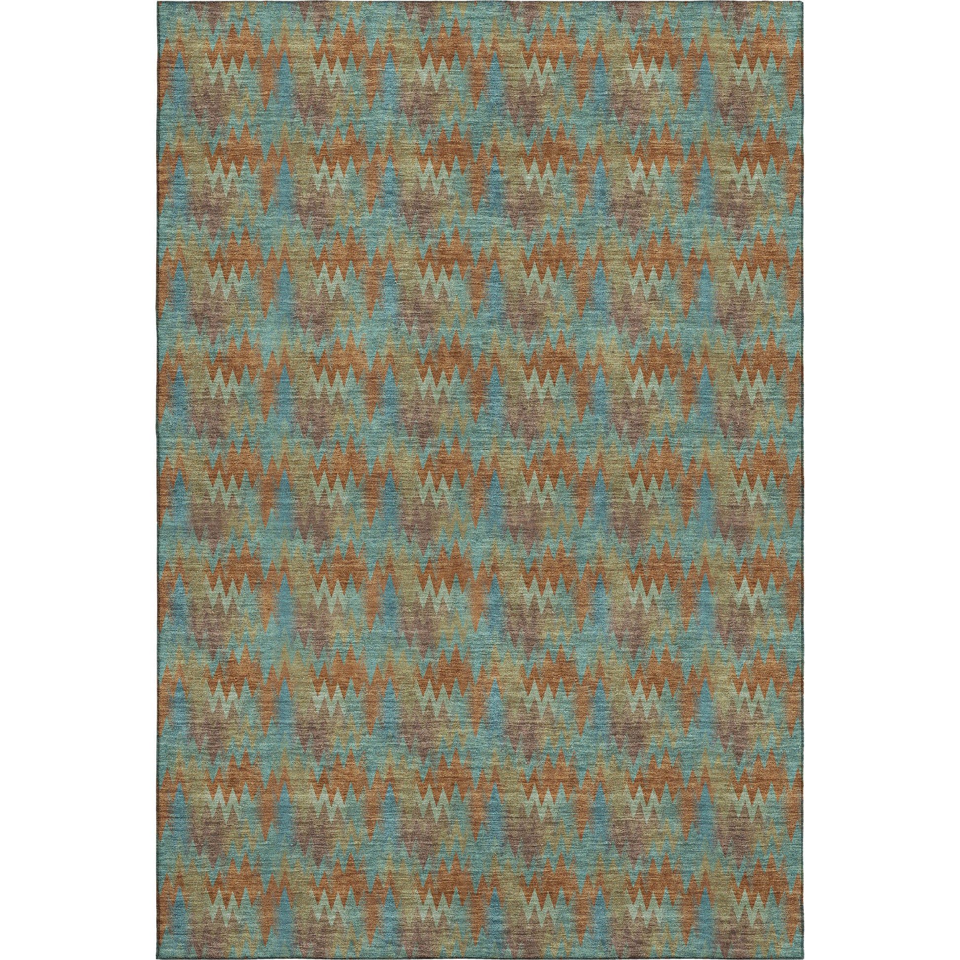 Dalyn Rugs Soft Essentials  Jewel  Transitional